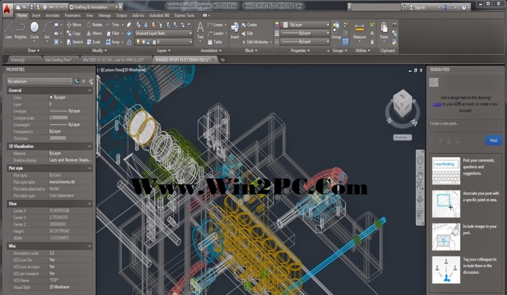 autocad 2016 free download full version with crack 64 bit for mac